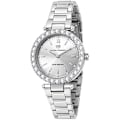 Miniatyrbillede 1 af 2: Ur - CHIARA FERRAGNI - R1953103503 - Analog - Unisex - Voksen