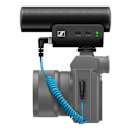 Pikkukuva 1 / 4: SENNHEISER MKE 400