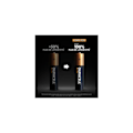 Pikkukuva 2 / 6: 4 Alkaliparistoa Plus 100% LR03/AAA (1,5V) DURACELL