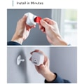 Pikkukuva 3 / 6: Eufy Motion Sensor valkoinen Vit