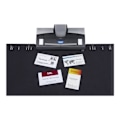 Miniatyrbillede 1 af 3: FUJITSU ScanSnap SV600 dokumentscanner - Scan uden at skære eller beskadige medier