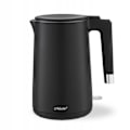 Miniatyrbillede 1 af 4: Elkedel - Maestro - MR-026 - 1800W - 1,7L - Sort svart