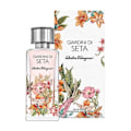 Miniatyrbillede 1 af 2: Salvatore Ferragamo - Giardini di Seta - Eau de Parfum Mixte 100ml Standard titel