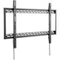 Pikkukuva 2 / 5: AISENS WT100F-067 kiinteä seinäteline 60-100' televisiolle 130kg asti