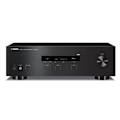 Miniatyrbillede 1 af 3: Ampli-tuner Hi-Fi YAMAHA R-S202D BL - 2 x 100 W - Tuner DAB+ - Bluetooth - Højttalere A/B