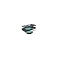 Pikkukuva 1 / 2: URBAN FACTORY Souris Big Crazy Mouse - Langallinen - USB - Musta
