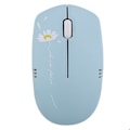 Miniatyrbillede 2 af 3: T'nB - Pakke med tæppe + mus design DAISY - EKSKLUSIV KOLLEKTION