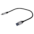 Miniatyrbillede 4 af 4: SILICON POWER EKSTERN SSD PC60 512 GB SP512GBPSDPC60CK