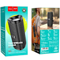 Pikkukuva 6 / 6: Hoco - Langaton kaiutin Bella (HC4) - Bluetooth 5.0, 10W - Musta