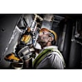 Miniatyrbild 5 av 6: Multifunktionsverktyg - DEWALT - DCS356N - 18V Li-Ion - Verktygsfritt bladbyte - Integrerad LED