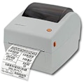 Miniatyrbillede 2 af 2: Qoltec 50243 etiketprinter | Termisk | Max. 104 mm