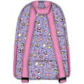 Pikkukuva 2 / 2: Minireppu - SANTORO - Gorjuss-messualue - Violetti - 26x34x11,4 cm - Mukautuva vaunu