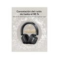 Pikkukuva 4 / 6: Baseus Bowie 30 Max Langattomat Bluetooth-kuulokkeet melunvaimennuksella mustat