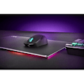 Pikkukuva 2 / 2: Pelin hiiri - Thermaltake - DAMYSUS WIRELESS RGB - 84 g - 19 000 DPI - Bluetooth 5.2, USB