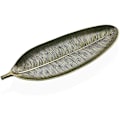 Miniatyrbillede 1 af 2: Dekoration - VERSA - Versa VS-21860025 - MDF træ - Grøn farve - Unikt midterste bord Färg