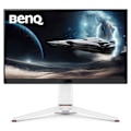 Miniatyrbillede 1 af 3: Spilmonitor - BENQ - MOBIUZ EX271Q - 27" 2K - 180 Hz - 1 ms - DP 1.4 - HDMI 2.0 - USB-C - AMD FreeSync