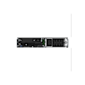 Pikkukuva 2 / 4: Onduleur - APC - Smart-UPS SRT 2200 VA - Verkkovirta - Kaksoismuunnos - Rack 2U