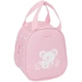 Pikkukuva 1 / 2: Kassi - SAFTA - Koala - Vaaleanpunainen - 19 x 14 x 22 cm - Rentouttava Rosa