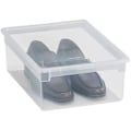 Miniatyrbillede 2 af 2: Terry Light Box M kommode - BY TERRY - 27,8 x 39,6 x 13,2 cm - Plast - Resin