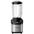 Miniatyrbillede 2 af 3: Blenderskål - Philips - HR3760-00 - 1500 W - 2 L - Rustfrit stål