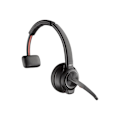 Miniatyrbild 3 av 4: Poly Savi 8210 UC DECT - micr