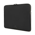Miniatyrbillede 2 af 6: Hus - TUCANO - Elements 2 - MacBook Air 15" - Sort - Syntetisk - 180g