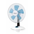 Pikkukuva 1 / 4: Työpöytätuuletin - Orbegozo - TF 0138 - 35 cm - 45W - 4 nopeutta - Valkoinen hvid