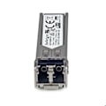Pikkukuva 3 / 3: 100 Mb/s SFP 100Base-FX kuituoptinen lähetin-vastaanotinmoduuli - STARTECH - Multimode LC - 1310 nm