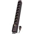 Pikkukuva 3 / 4: Lestar latte d'alimentazione LZRM 810 BW IEC 320 PDU 3m
