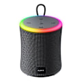 Miniatyrbillede 5 af 6: Trådløs bærbar højttaler, IPX6, Bluetooth 5.3, TWS, TF, USB, handsfree opkald, 1800 mAh - Havit (SK832BT) - Sort