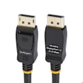Miniatyrbillede 1 af 3: STARTECH 2m (6.6ft) VESA Certi