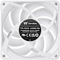 Pikkukuva 4 / 4: Tuulettimen - THERMALTAKE - CT140 EX Käänteinen ARGB - Valkoinen - 94,95 CFM - 32,8 dBA
