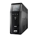 Pikkukuva 2 / 4: UPS - APC - BR1600SI - 1600 VA - 960 W - 8 lähtöä AC - Rivityyppinen interaktiivisuus