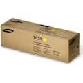 Pikkukuva 3 / 3: Samsung CLT-Y659S (SU570A) keltainen väriainekasetti