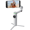 Miniatyrbillede 5 af 6: Gimbal - INSTA360 - Flow 2 Pro - Grå - Kompatibel med Apple DockKit - 3-aksers stabilisering