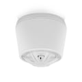 Pikkukuva 4 / 4: Lämmöntunnistin - Smartwares - FHE-18600 - Langaton - 54 °C - Pinta-asennus Vit