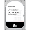 Miniatyrbild 1 av 3: WESTERN DIGITAL HGST Ultrastar DC HC320 HUS728T8TALE6L4 intern hårddisk - 3,5" - 8 TB - SATA/600 - Server