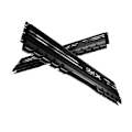 Miniatyrbillede 2 af 3: SINGER Simple 3223G semi-automatisk symaskine - turkis - Trin 4 - Zigzag fod