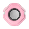 Miniatyrbillede 4 af 4: Bærbar Bluetooth-højttaler - Mars Gaming - MSBAX - 10W - RGB - 8 timers batterilevetid Rosa
