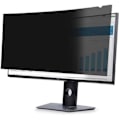 Pikkukuva 1 / 3: StarTech.com-tietosuojasuodatin Dell P3424WE:lle Ultra-Wide 21:9 kaareva näyttö, käännettävä matta/kiiltävä suodatin