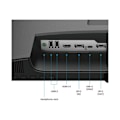 Miniatyrbillede 1 af 4: BenQ BL2486TC - LED-skærm - F