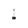 Miniatyrbillede 4 af 6: BELKIN - 60W USB-C VGA-adapter