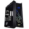 Pikkukuva 4 / 6: ASUS PC-kotelo Stix Helios GX601 - Musta - Karkaistu lasi - ATX-muoto (90DC0020-B39000)