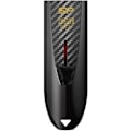 Miniatyrbillede 1 af 2: SILICON POWER USB-nøgle 3.1 - B25 - 128 GB - Sort