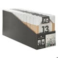 Miniatyrbillede 5 af 5: Fotoramme - ATMOSPHERA - Eva - MDF træ og glas - 13x18 cm - Beige Beige