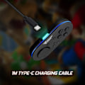 Miniatyrbild 5 av 6: DragonShock - Paire Mini Färg