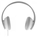 Miniatyrbillede 2 af 4: Stereohovedtelefoner - TNB - STREAM - Sammenfoldelig - On-ear - Hvid Vit