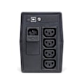 Miniatyrbillede 3 af 3: Salicru SPS 900 ONE BL IEC SAI 900VA 480W