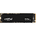 Pikkukuva 2 / 2: CRUCIAL P3 Plus 2 Tt PCIe 4.0 NVMe M.2 2280 SSD -kiintolevy