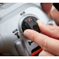 Pikkukuva 5 / 6: Yhdistelmävasara - BLACK + DECKER - BEHS03K-QS - 1250 Watts - 3,7 Joules - SDS-Plus Orange